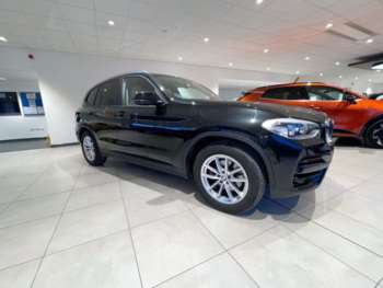 2020 (70) - 2.0 20i GPF SE SUV 5dr Petrol Auto xDrive Euro 6 (s/s) (184 ps)