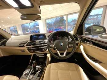 Used BMW X3 2020 for sale - 74529835: Photo