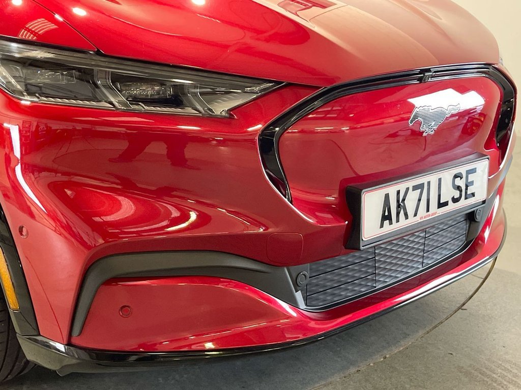 Used Ford Mustang Mach-E 2021 for sale - 77038459: Photo 10