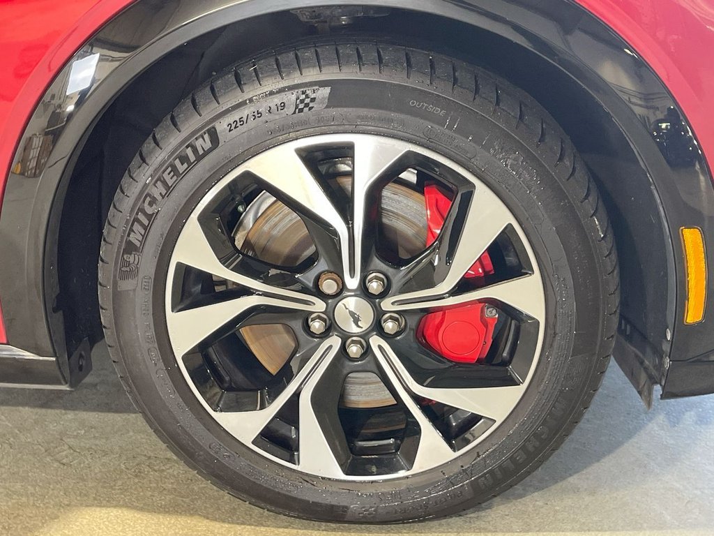 Used Ford Mustang Mach-E 2021 for sale - 77038459: Photo 11