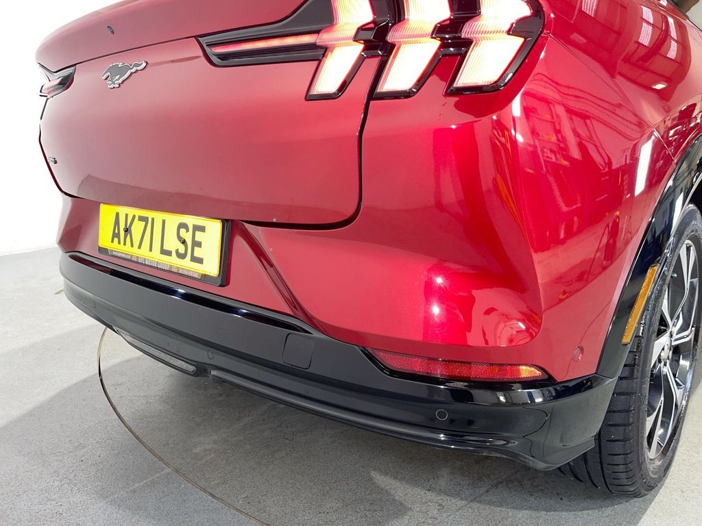 Used Ford Mustang Mach-E 2021 for sale - 77038459: Photo 13