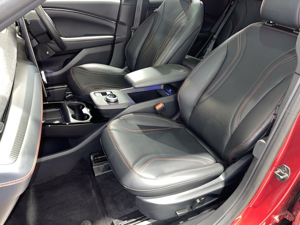 Used Ford Mustang Mach-E 2021 for sale - 77038459: Photo 16