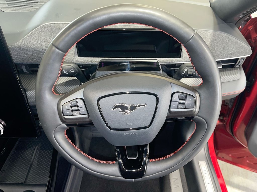 Used Ford Mustang Mach-E 2021 for sale - 77038459: Photo 21