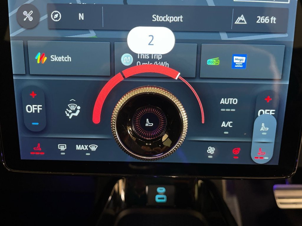 Used Ford Mustang Mach-E 2021 for sale - 77038459: Photo 23