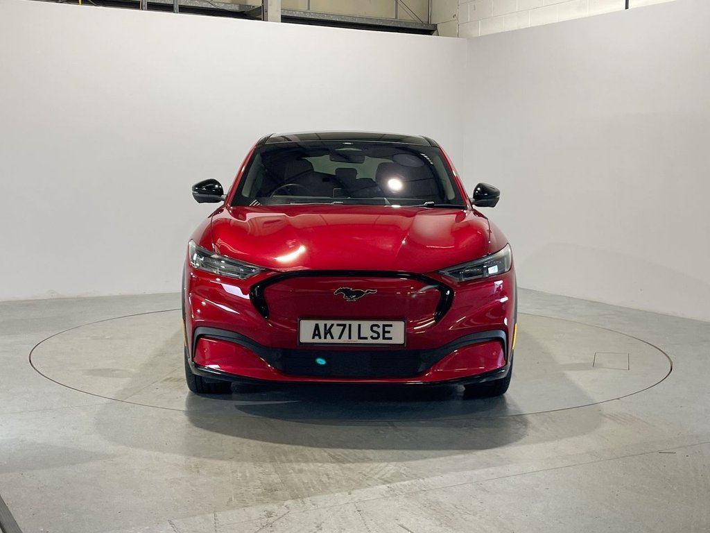 Used Ford Mustang Mach-E 2021 for sale - 77038459: Photo 3