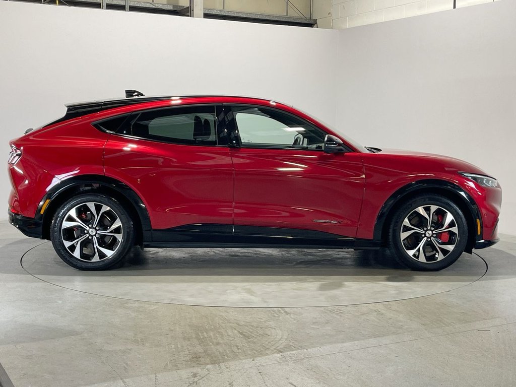 Used Ford Mustang Mach-E 2021 for sale - 77038459: Photo 9