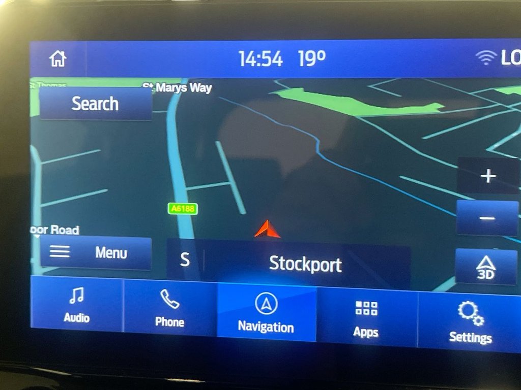 Used Ford Puma 2022 for sale - 77110608: Photo 10