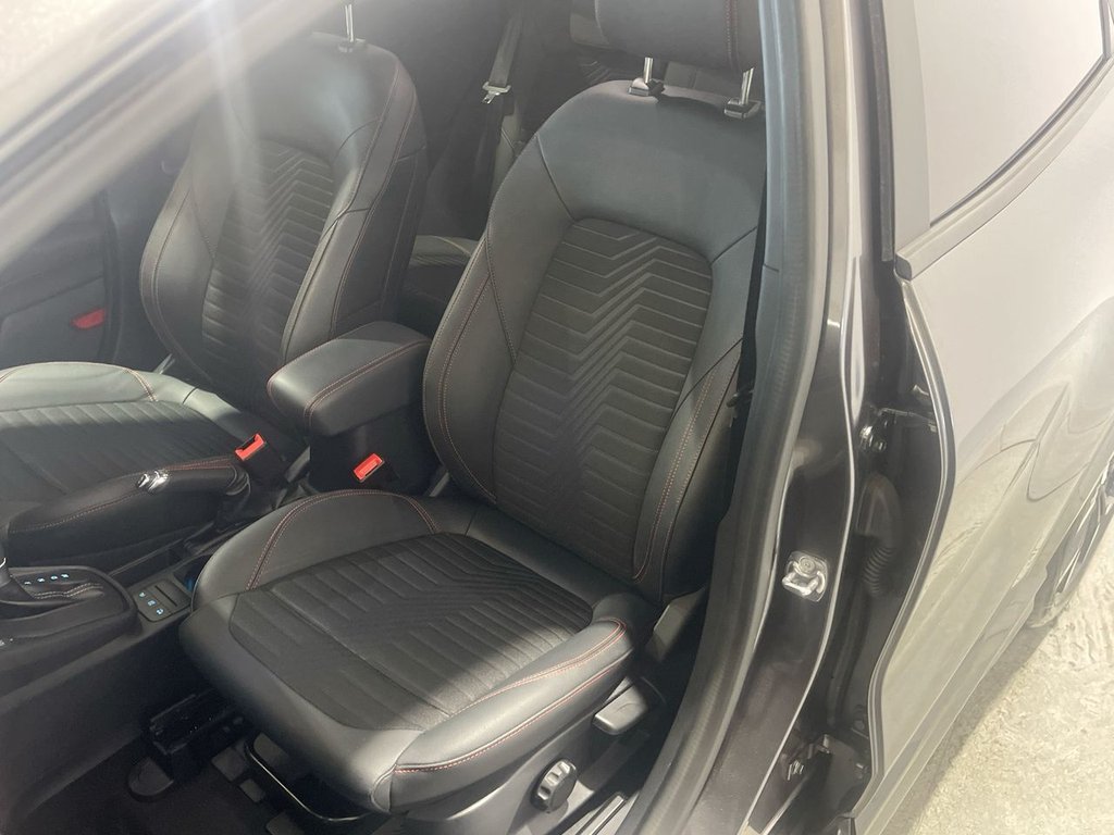 Used Ford Puma 2022 for sale - 77110608: Photo 16