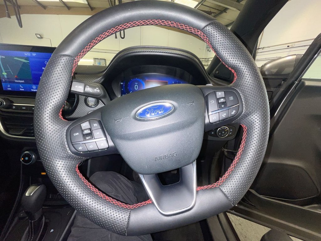 Used Ford Puma 2022 for sale - 77110608: Photo 21