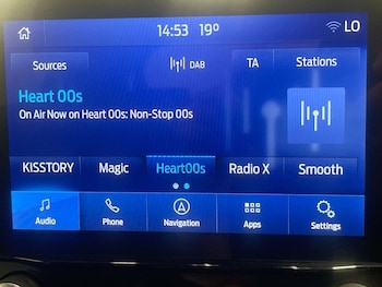 Used Ford Puma 2022 for sale - 77110608: Photo