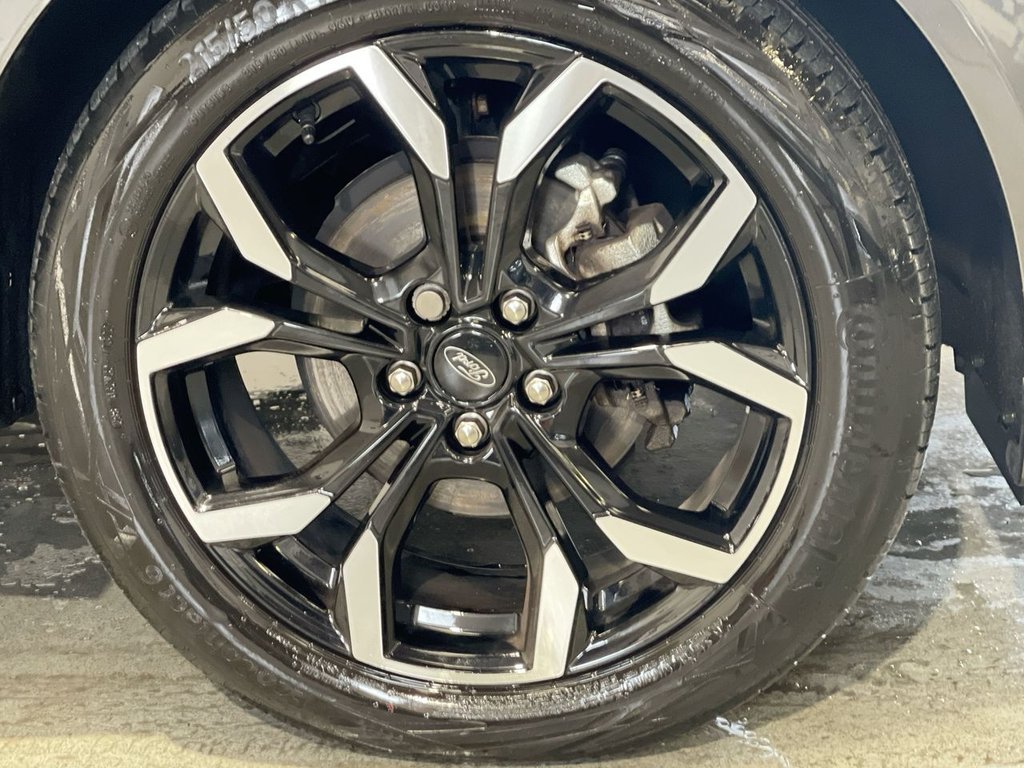 Used Ford Puma 2022 for sale - 77110608: Photo 9