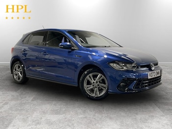 Used Volkswagen Polo 2023 for sale - 79269868: Photo