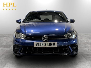 Used Volkswagen Polo 2023 for sale - 79269868: Photo
