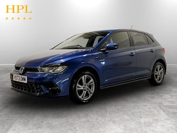 Used Volkswagen Polo 2023 for sale - 79269868: Photo