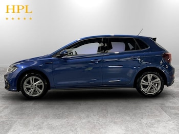 Used Volkswagen Polo 2023 for sale - 79269868: Photo