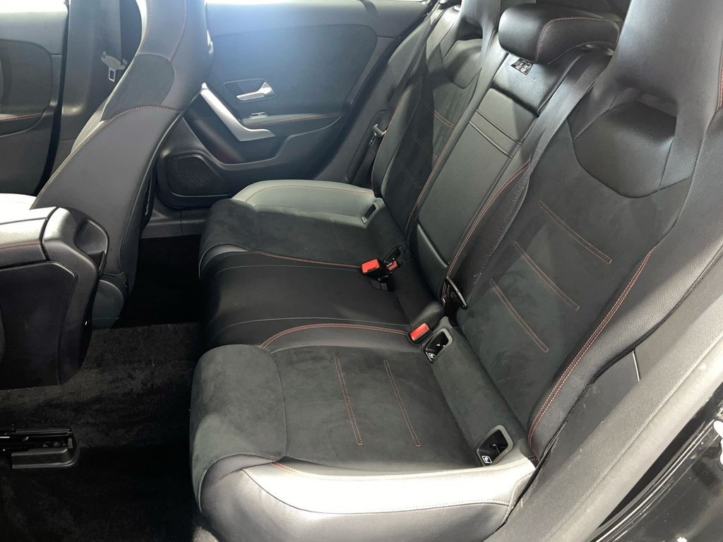 Used Mercedes-Benz A-Class 2023 for sale - 76686033: Photo 15