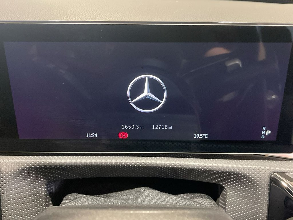 Used Mercedes-Benz A-Class 2023 for sale - 76686033: Photo 2