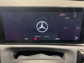 Used Mercedes-Benz A-Class 2023 for sale - 76686033: Photo