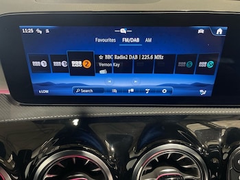 Used Mercedes-Benz A-Class 2023 for sale - 76686033: Photo