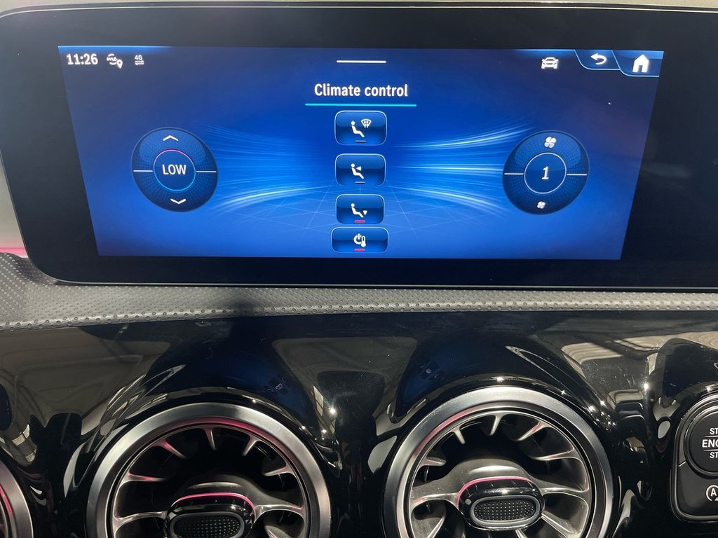 Used Mercedes-Benz A-Class 2023 for sale - 76686033: Photo 8