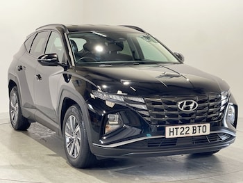 Hyundai - TUCSON