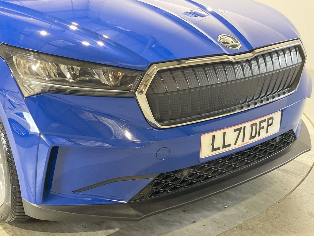 Used Skoda Enyaq 2022 for sale - 76950493: Photo 10