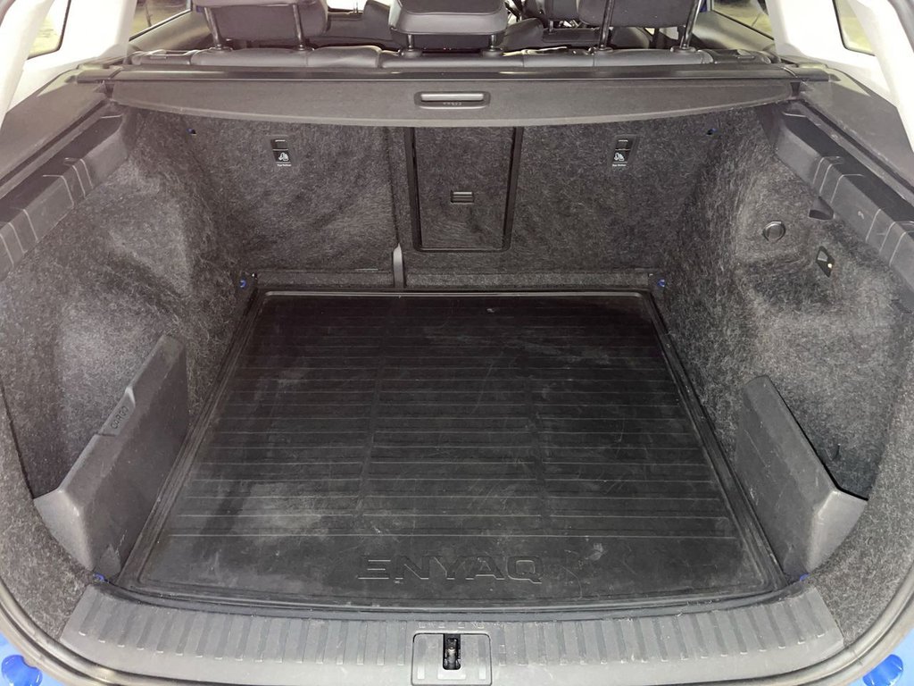 Used Skoda Enyaq 2022 for sale - 76950493: Photo 12