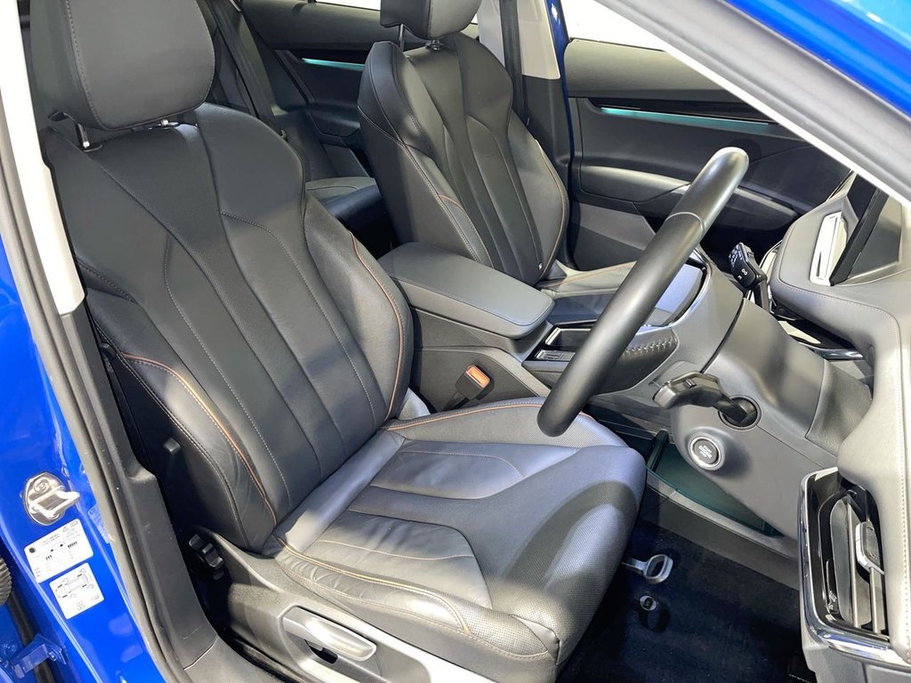 Used Skoda Enyaq 2022 for sale - 76950493: Photo 14