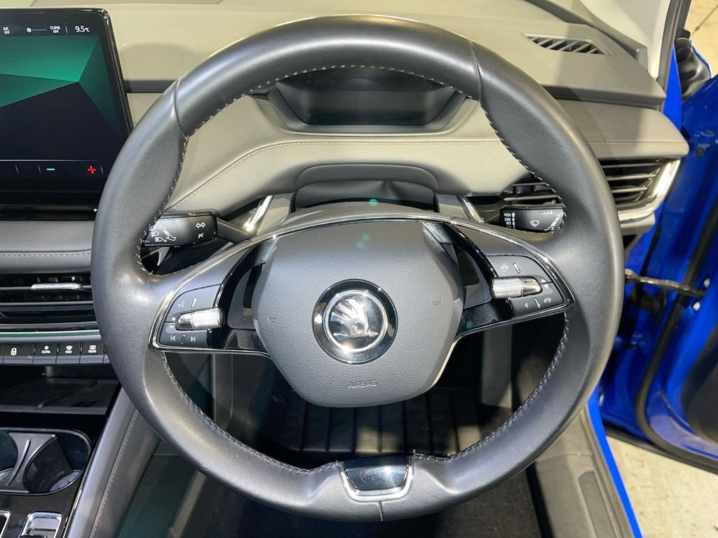 Used Skoda Enyaq 2022 for sale - 76950493: Photo 20