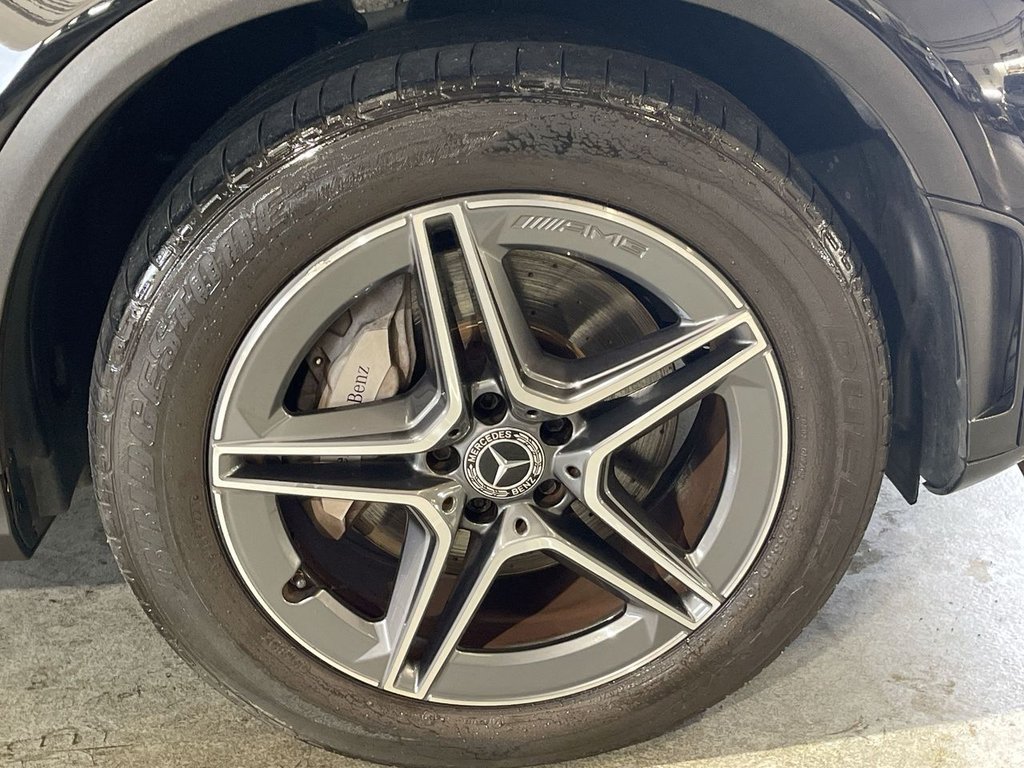 Used Mercedes-Benz GLC 2020 for sale - 76261429: Photo 11