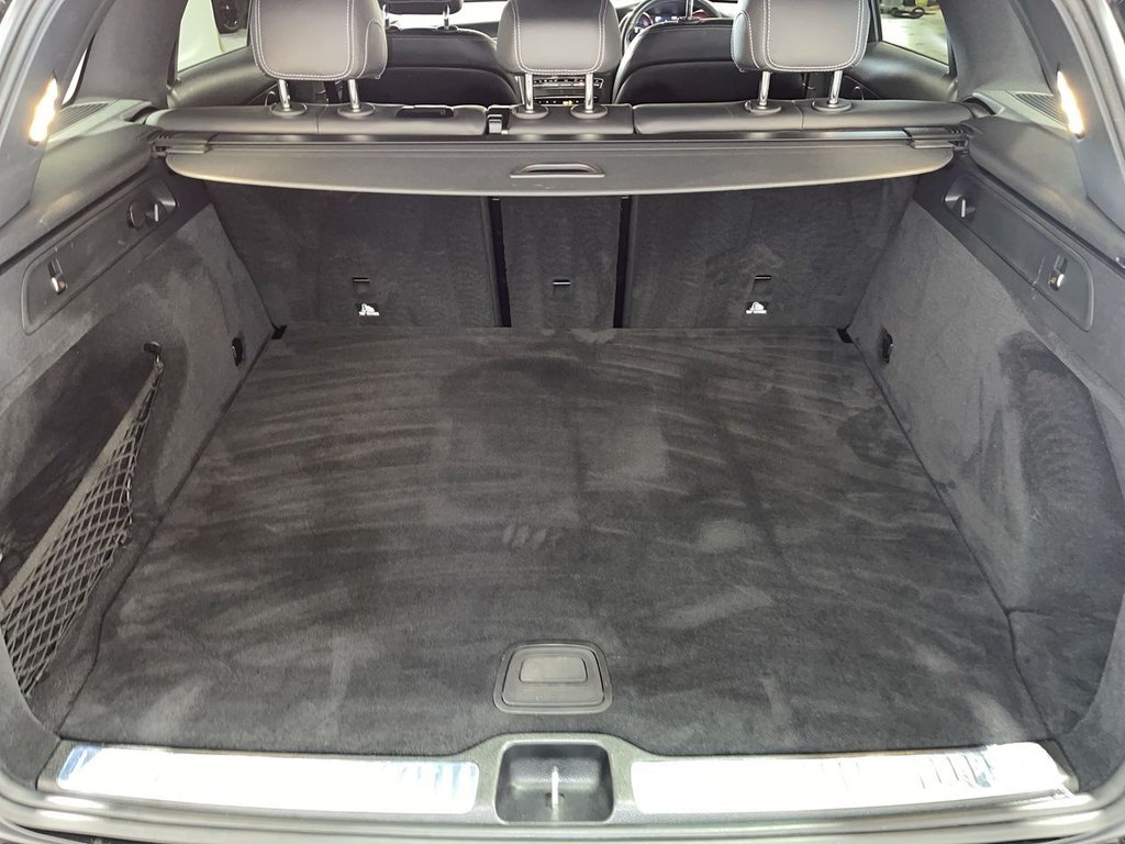 Used Mercedes-Benz GLC 2020 for sale - 76261429: Photo 12