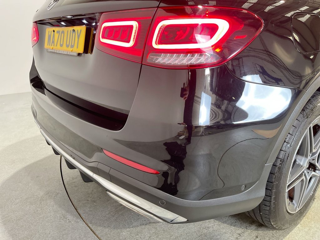 Used Mercedes-Benz GLC 2020 for sale - 76261429: Photo 13