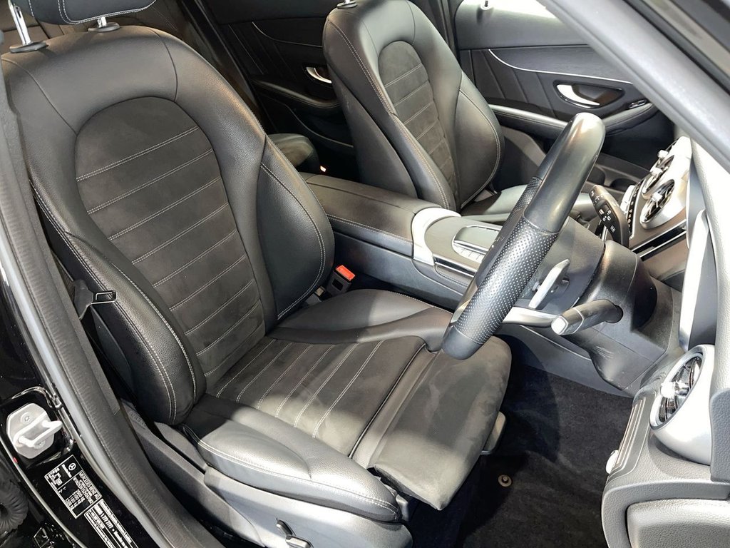 Used Mercedes-Benz GLC 2020 for sale - 76261429: Photo 14