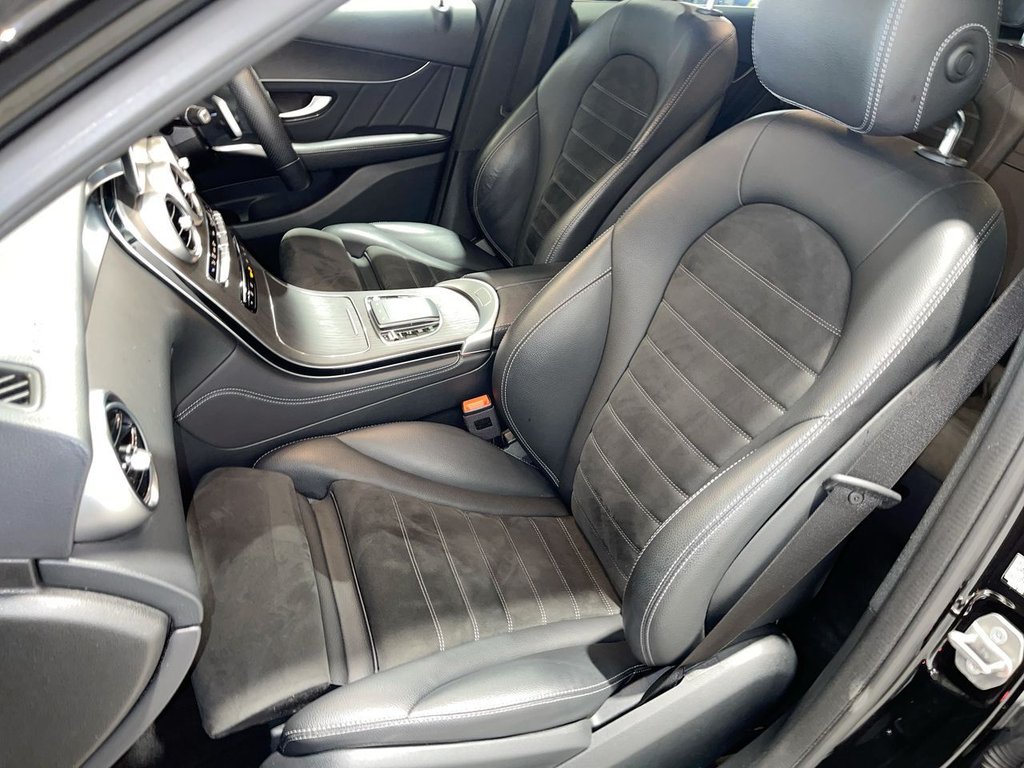 Used Mercedes-Benz GLC 2020 for sale - 76261429: Photo 16