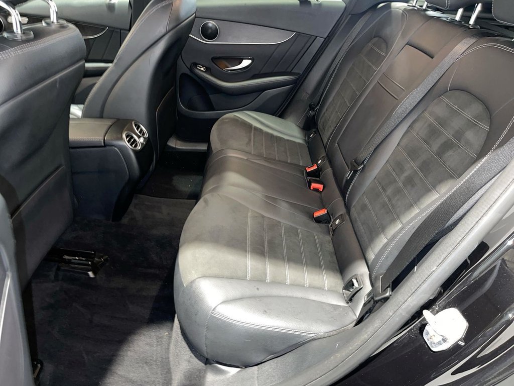 Used Mercedes-Benz GLC 2020 for sale - 76261429: Photo 17