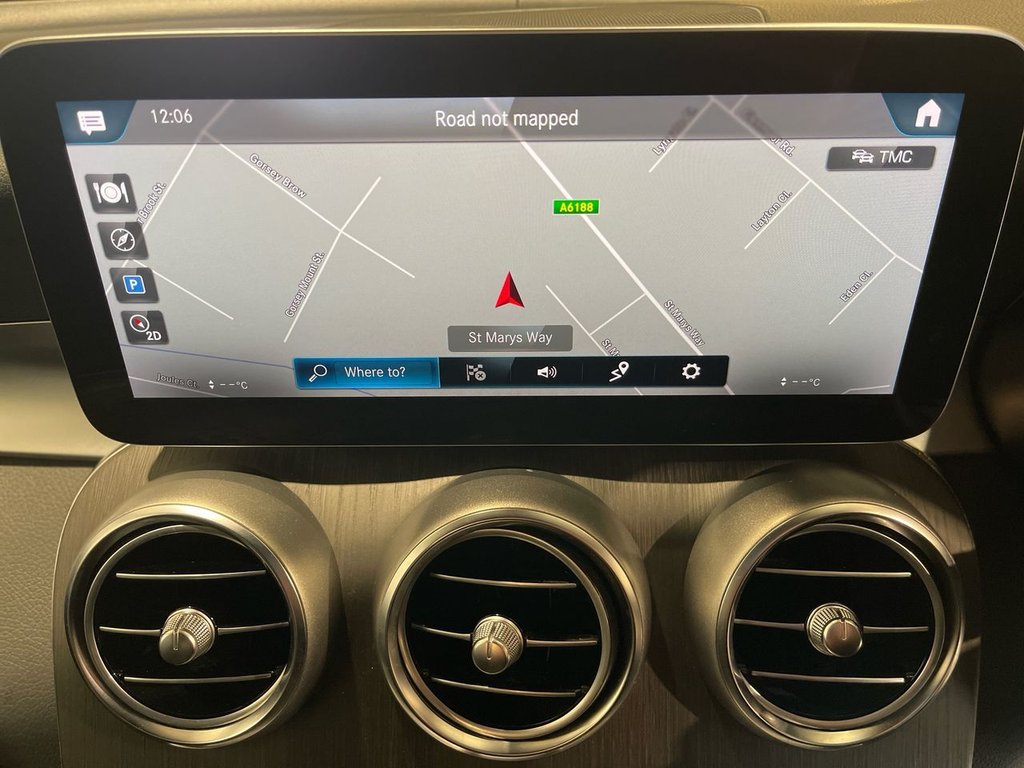 Used Mercedes-Benz GLC 2020 for sale - 76261429: Photo 18