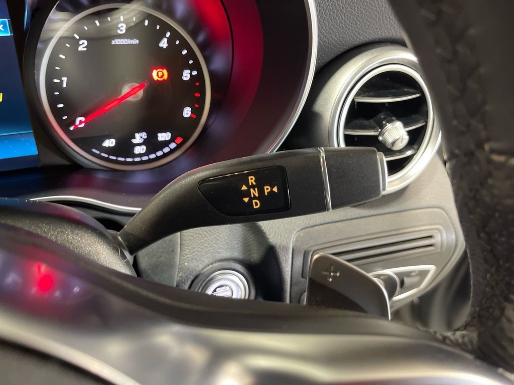 Used Mercedes-Benz GLC 2020 for sale - 76261429: Photo 19