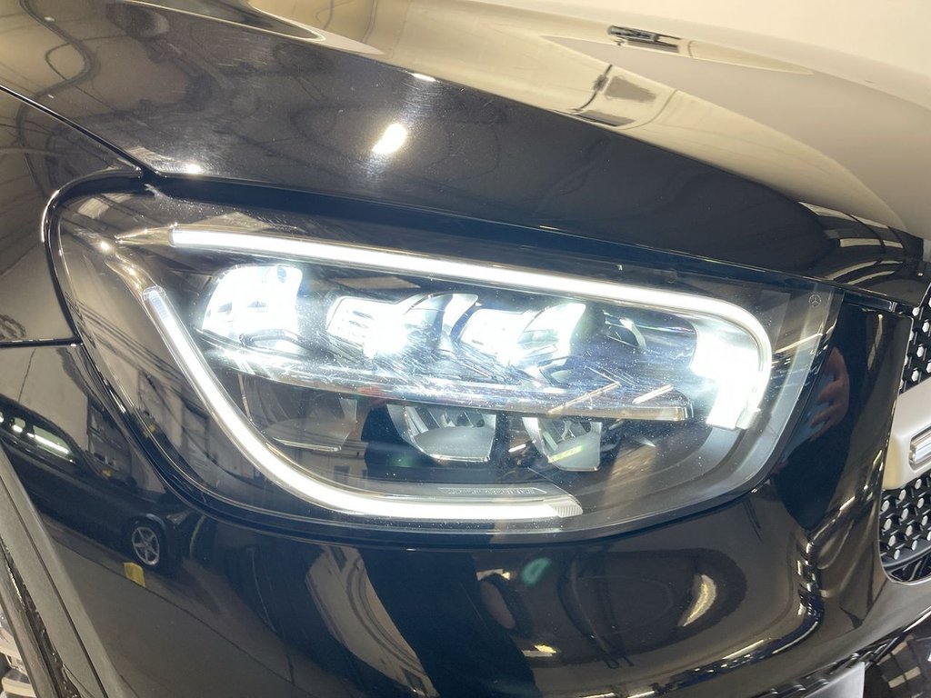 Used Mercedes-Benz GLC 2020 for sale - 76261429: Photo 21