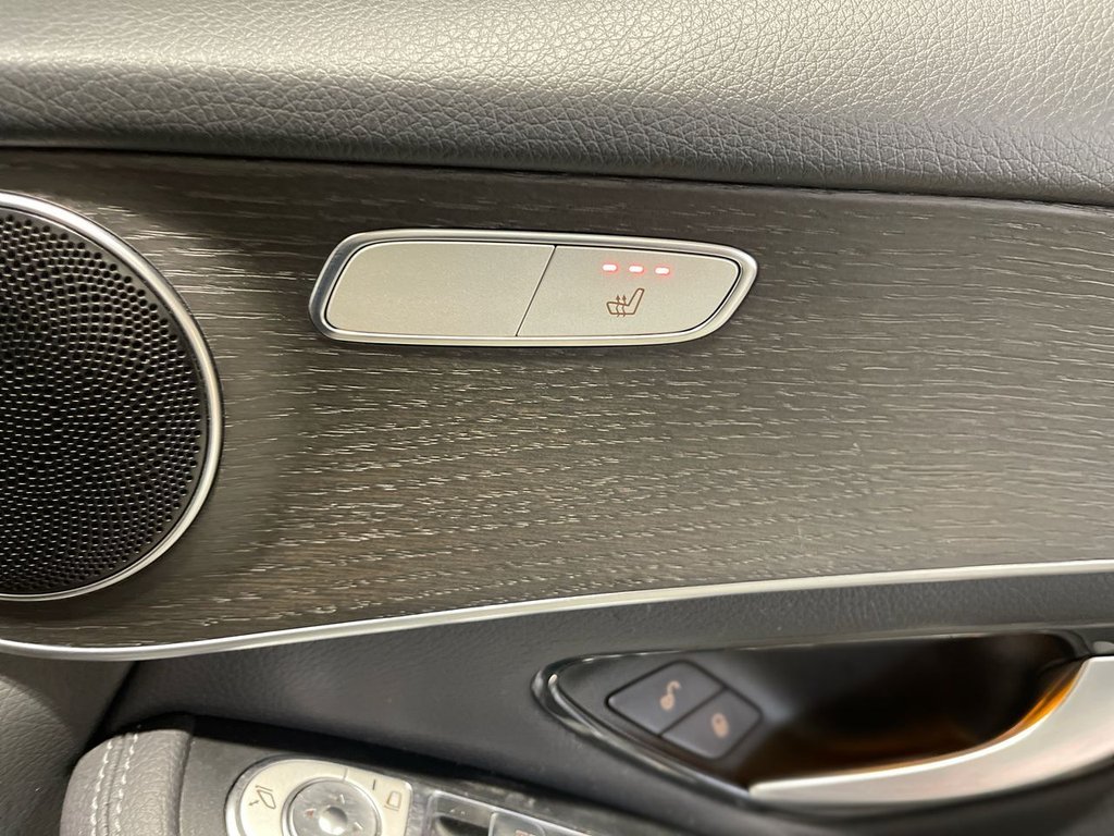 Used Mercedes-Benz GLC 2020 for sale - 76261429: Photo 22