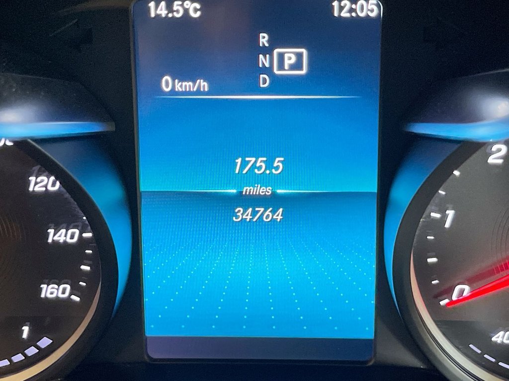 Used Mercedes-Benz GLC 2020 for sale - 76261429: Photo 25