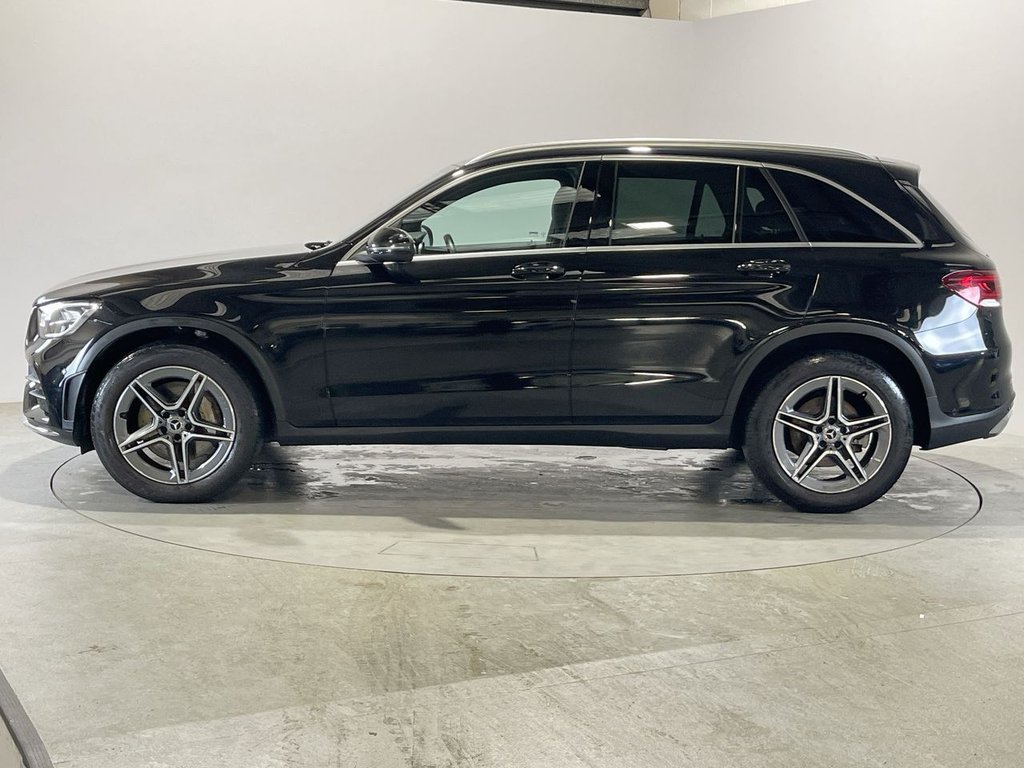 Used Mercedes-Benz GLC 2020 for sale - 76261429: Photo 5