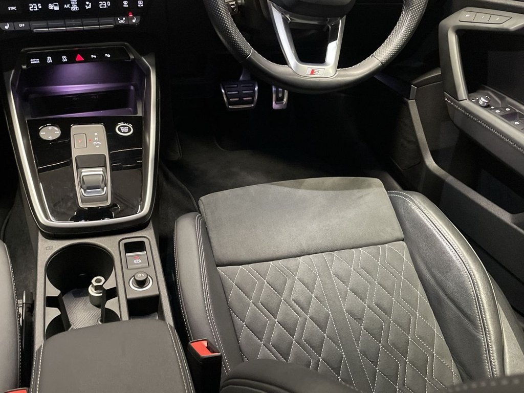 Used Audi A3 2022 for sale - 78016781: Photo 15