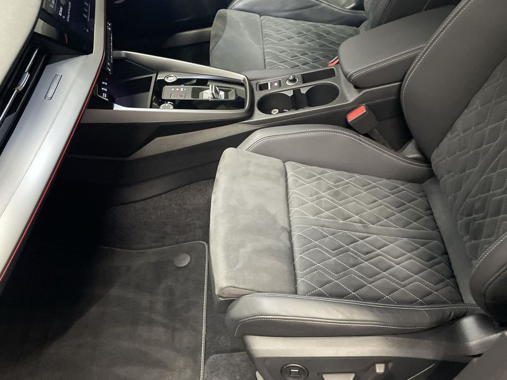 Used Audi A3 2022 for sale - 78016781: Photo 17