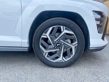 Used Hyundai KONA 2024 for sale - 75473813: Photo