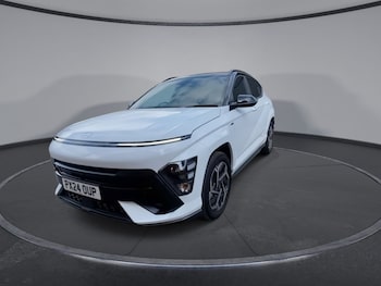 Used Hyundai KONA 2024 for sale - 75473813: Photo