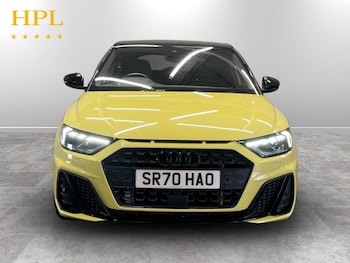 Used Audi A1 2020 for sale - 79305609: Photo