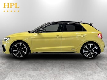 Used Audi A1 2020 for sale - 79305609: Photo