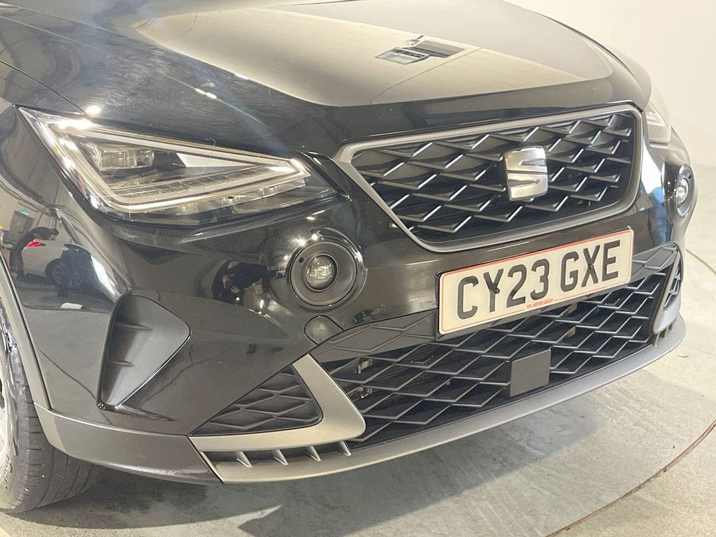 Used SEAT Arona 2023 for sale - 76582037: Photo 10