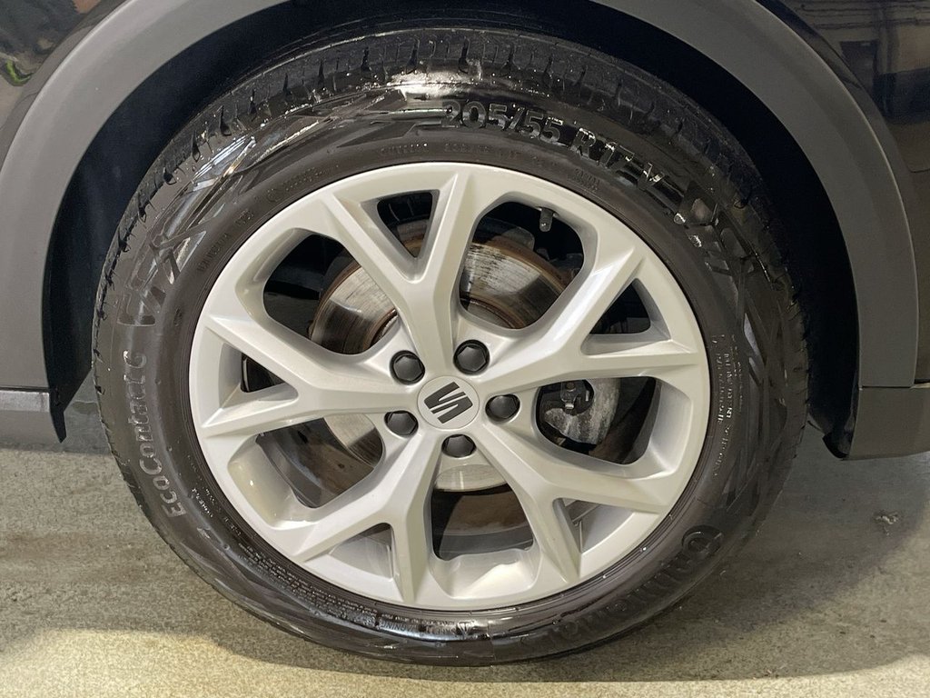 Used SEAT Arona 2023 for sale - 76582037: Photo 11