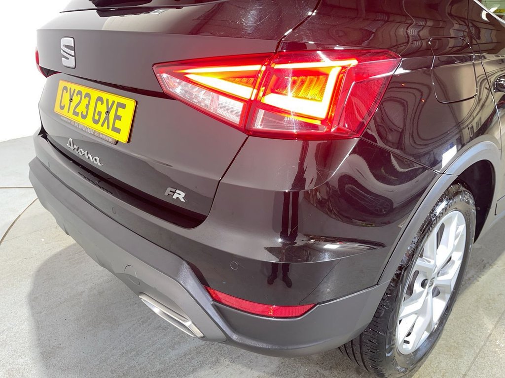 Used SEAT Arona 2023 for sale - 76582037: Photo 13